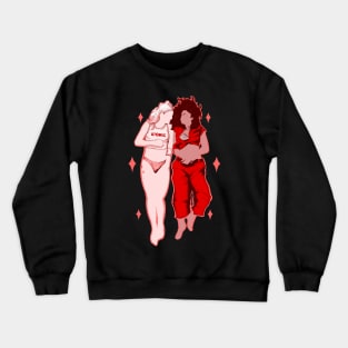 Rules Crewneck Sweatshirt